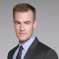 James van der Beek – Bild: CBS James van der Beek – Bild: CBS