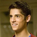 Jean-Luc Bilodeau – Bild: ABC Family Jean-Luc Bilodeau – Bild: ABC Family