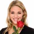 Jelena Mitschke – Bild: ARD/Thorsten Jander Jelena Mitschke – Bild: ARD/Thorsten Jander