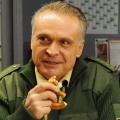 Jockel Tschiersch – Bild: ARD/Barbara Bauriedl Jockel Tschiersch – Bild: ARD/Barbara Bauriedl