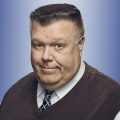 Joel McKinnon Miller – Bild: NBCUniversal Television Joel McKinnon Miller – Bild: NBCUniversal Television