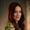 Johanna Klum – Bild: SAT.1 Johanna Klum – Bild: SAT.1