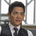 John Cho – Bild: ABC/Eric McCandless John Cho – Bild: ABC/Eric McCandless