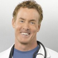John C. McGinley – Bild: ABC/Bob d’Amico John C. McGinley – Bild: ABC/Bob d’Amico