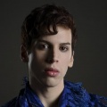Jordan Gavaris – Bild: Temple Street Productions/BBC America Jordan Gavaris – Bild: Temple Street Productions/BBC America