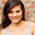 Joyce Ilg – Bild: BR Joyce Ilg – Bild: BR