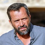 James Purefoy – Bild: Universal Media Studios James Purefoy – Bild: Universal Media Studios