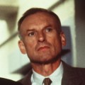 James Rebhorn – Bild: Puls 4 James Rebhorn – Bild: Puls 4