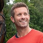 Jan Hartmann – Bild: ORF Jan Hartmann – Bild: ORF