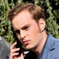 Jan Niklas Berg – Bild: ARD/Hardy Spitz Jan Niklas Berg – Bild: ARD/Hardy Spitz