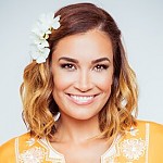 Jana Ina Zarrella – Bild: WDR Jana Ina Zarrella – Bild: WDR