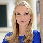 Janin Ullmann – Bild: Sat.1 Emotions Janin Ullmann – Bild: Sat.1 Emotions
