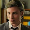 Jannik Schümann – Bild: ZDF und Reiner Bajo Jannik Schümann – Bild: ZDF und Reiner Bajo