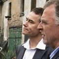 Janusz Cichocki – Bild: SRF Janusz Cichocki – Bild: SRF