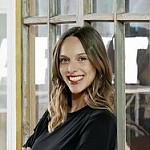 Jelena Weber – Bild: © SAT.1 / Claudius Pflug / Claudius Pflug