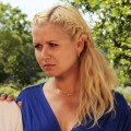 Jessica Boehrs – Bild: SRF Jessica Boehrs – Bild: SRF