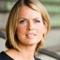 Jessy Wellmer – Bild: rbb Jessy Wellmer – Bild: rbb
