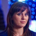Jill Halfpenny – Bild: ZDF Jill Halfpenny – Bild: ZDF