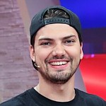 Jimi Blue Ochsenknecht – Bild: ORF Jimi Blue Ochsenknecht – Bild: ORF
