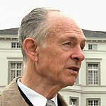Joachim Bißmeier – Bild: 3sat Joachim Bißmeier – Bild: 3sat