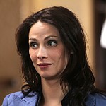 Joanne Kelly – Bild: NBC Universal, Inc. Joanne Kelly – Bild: NBC Universal, Inc.