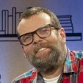 Jochen Malmsheimer – Bild: 3sat Jochen Malmsheimer – Bild: 3sat