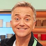 Jörg Knör – Bild: ARD Jörg Knör – Bild: ARD