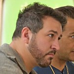 Joey Fatone – Bild: Warner Brothers Lizenzbild frei Joey Fatone – Bild: Warner Brothers Lizenzbild frei