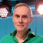 Johann König – Bild: ARD Johann König – Bild: ARD