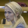 Johanna E. Braddy – Bild: 2015 ABC Studios Lizenzbild frei Johanna E. Braddy – Bild: 2015 ABC Studios Lizenzbild frei