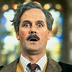 John Cleese – Bild: NBC Enterprises International Lizenzbild frei John Cleese – Bild: NBC Enterprises International Lizenzbild frei