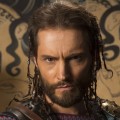John Emmet Tracy – Bild: Syfy John Emmet Tracy – Bild: Syfy