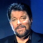 Jonathan Frakes – Bild: RTL II Jonathan Frakes – Bild: RTL II