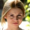 Josefine Preuß – Bild: Puls 8 Josefine Preuß – Bild: Puls 8