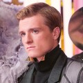 Josh Hutcherson – Bild: ORF Josh Hutcherson – Bild: ORF