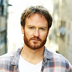 Josh Lawson – Bild: ZDF Josh Lawson – Bild: ZDF