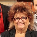 Joy Fleming – Bild: ZDF und Ulrich Perrey Joy Fleming – Bild: ZDF und Ulrich Perrey