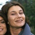 Julia Heinemann – Bild: ZDF und Boris Laewen Julia Heinemann – Bild: ZDF und Boris Laewen