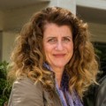 Julia Schmitt – Bild: ZDF und Frank Dicks Julia Schmitt – Bild: ZDF und Frank Dicks