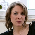 Julia Thurnau – Bild: ZDF Julia Thurnau – Bild: ZDF