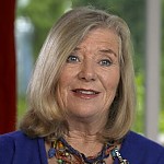 Jutta Speidel – Bild: ARD Degeto/NDR/Georges Pauly Jutta Speidel – Bild: ARD Degeto/NDR/Georges Pauly