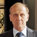 Karl Kranzkowski – Bild: ZDF/Markus Fenchel Karl Kranzkowski – Bild: ZDF/Markus Fenchel