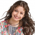 Karol Sevilla – Bild: Disney Karol Sevilla – Bild: Disney