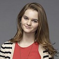 Kerris Dorsey – Bild: Brian Bowen Smith/SHOWTIME Kerris Dorsey – Bild: Brian Bowen Smith/SHOWTIME