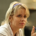 Kim Dickens – Bild: HBO Kim Dickens – Bild: HBO