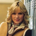 Kim Cattrall – Bild: Disney Enterprises/Rafy Kim Cattrall – Bild: Disney Enterprises/Rafy