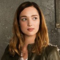 Kristen Connolly – Bild: CBS Kristen Connolly – Bild: CBS