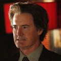 Kyle MacLachlan – Bild: Kelsey McNeal/ABC Kyle MacLachlan – Bild: Kelsey McNeal/ABC