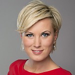 Kamilla Senjo – Bild: Sat.1 Kamilla Senjo – Bild: Sat.1