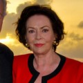 Karin Dor – Bild: ZDF Karin Dor – Bild: ZDF